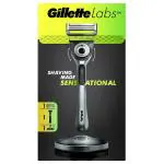 Gillette Labs Shaving Razor 1 pc