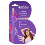 Bombay Shaving Company Bombae Beauty Glam Up Face Razor