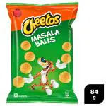 Cheetos Masala Balls 84 g