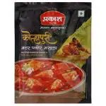 Prakash Kolhapuri Mutter Paneer Masala 25 g