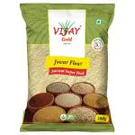 Vijay Gold Jowar Flour 500 g