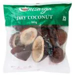 Nisarga Dry Coconut 500 g