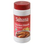Suhana Chicken Masala 200 g