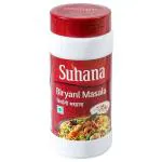 Suhana Biryani Masala 200 g