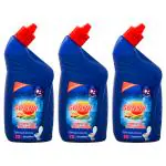 Sunny Strong Concentrated Disinfectant Toilet Cleaner 500 ml (Pack of 3)