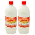 Sunny Concentrated Pine Lime Milky Cleaner 1 L ( Buy 1 Get 1)