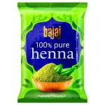 Bajai 100% Pure Henna 75 g