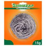 Shinezap Jumbo Stainless Steel Scrubber 15 g