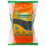 Shinezap Silver Scrub Pad 7.5 x 10 cm (Pack of 5)