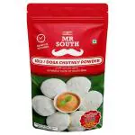Mr. South Idli / Dosa Chutney Powder 80 g (Pouch)