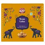 Agrawal's 420 Besan Laddoo 200 g