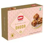 Om Sweets and Snacks Dhoda 400 g