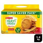 Britannia Nutri Choice Digestive Biscuits 1.2 kg