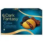 Sunfeast Dark Fantasy Festive Assorted Choco Cookies 234.6 g