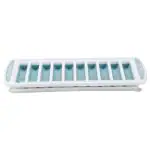 Joyo Capsule Pop Up Ice Tray With Lid - Design / Colour may vary