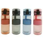 United Colors Of Benetton Water Bottle With Cap BE2251AA (500 ml) - Design/colour may vary