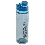 United Colors Of Benetton Water Bottle With Cap BE2258AA (780 ml)