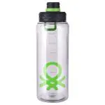United Colors Of Benetton Assorted Polycarbonate Water Bottle 1500 ml BE2260AA (Design/colour may vary)