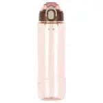 Polyset Assorted Polycarbonate Trump Sports Bottle 750 ml (Design/colour may vary)