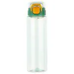 Polyset Trendy Plastic Sports Bottle 750 ml (Buy 1 @50%) - Design/colour may vary