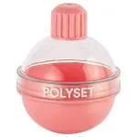 Polyset Assorted Plastic Iceberg Ice Cub 1 pc