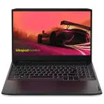 Lenovo V9IN IdeaPad G3 Gaming Laptop (AMD Ryzen R5-6600H/16 GB/512 GB SSD/4 GB/Nvidia GerForce 3050 Graphics/Windows 11/MSO/FHD) 39.62 cm (15.6 inch)