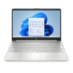 HP 15s-fq5185TU Standard Laptop (12th Gen Intel Core i3 1215U/8 GB/512 GB SSD/Intel UHD Graphics/Windows 11 Home/MSO/FHD), 39.6cm (15.6 inch)