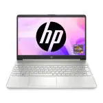 HP 15s-eq2132AU Laptop (AMD Ryzen 5 5500U/16GB/512 GB SSD/AMD Radeon Graphics/Windows 11 Home/MSO/FHD), 39.6cm (15.6 inch)