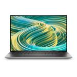 Dell XPS 9530, 13th Gen Intel Core i7 Processor, 32 GB RAM, 512 GB SSD, OLED, Nvedia Geforece 4050, 44.19 cm (17.4 inch) OLED Display, Windows 11, Laptop, Silver