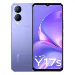 VIVO Y17s 128 GB, 4 GB RAM, Glitter Purple, Mobile Phone
