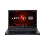 Acer Nitro V 13th Gen Intel Core i5 Laptop (Windows 11 Home/8 GB/512 GB SSD/NVIDIA Graphics) ANV15-51, 39.62 cm (15.6 inch) FHD TFT LCD Display, 2.11 KG, Shale Black