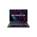 Acer Predator Helios Neo 16 Intel Core-i5 13th Gen Laptop (Windows 11 Home/16 GB/512 GB SSD/NVIDIA Graphics/165 Hz) PHN16-71, 40.64 cm (16 inch) WUXGA TFT LCD Display, 2.6 KG, Obsidian Black