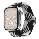 Noise ColorFit Pro 5 Max Smart Watch, Shadow Black