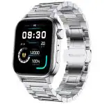 Fire-Boltt Rise Luxe Smartwatch Silver