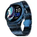 Fire-Boltt Royale Smartwatch Blue