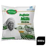 Heritage Buffalo Milk 500 ml