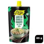 Mother's Recipe Green Chilli Sauce 85 g
