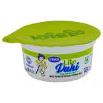 Sumul Lite Dahi / Low Calorie Curd 100 g (Cup)