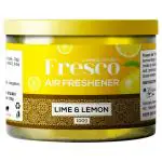 Fresco Lime and Lemon Air Freshener Gel 100 g