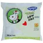 Sumul Diet Plus Low-Fat Skimmed Milk 500 ml