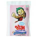 Sumul Jome Sterilized Double Toned Flavoured Milk 200 ml