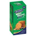 McVitie's Millet Honey Cookies 73.6 g