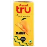 Amul Tru Mango 150 ml