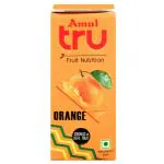 Amul Tru Orange 150 ml