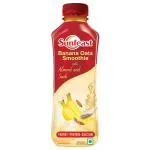 Sunfeast Banana Oats Smoothie 300 ml