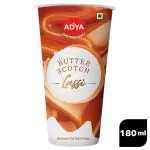 Adya Butter Scotch Lassi 180 ml