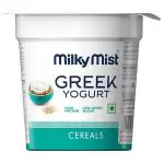 Milky Mist Cereals Greek Yoghurt 100 g