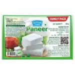 Mother Dairy Paneer 400 g