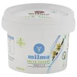 Milma Vanilla Greek Yogurt 100 g (Cup)