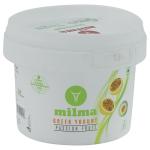 Milma Passion Fruit Greek Yogurt 100 g (Cup)
